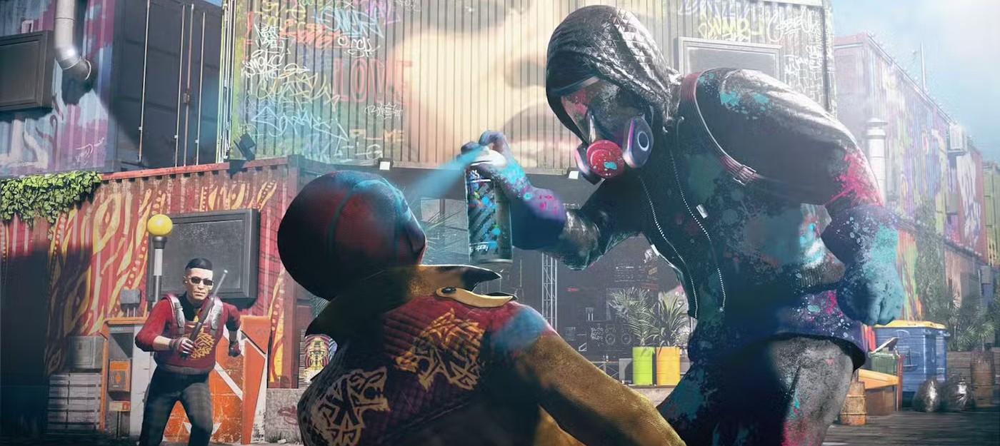 Сотрудник Ubisoft считает, что компания всё ещё способна выпустить большой хит