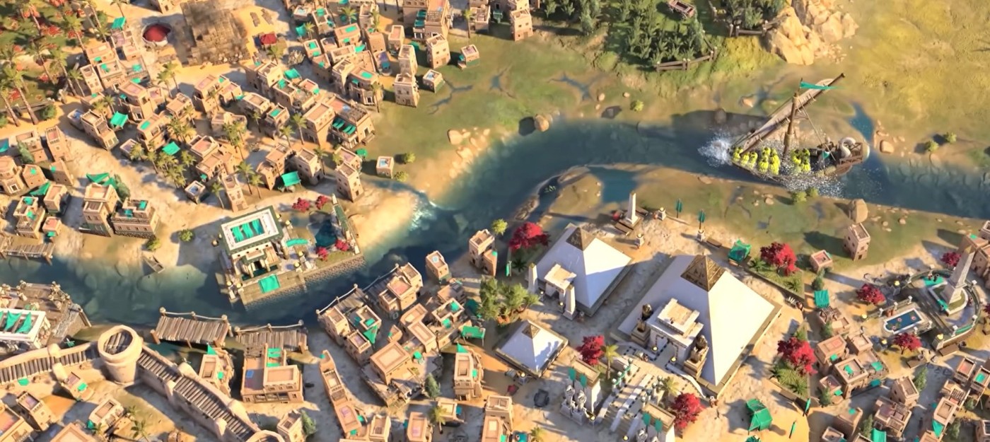 Глава Kitfox Games считает, что сотни часов в Civilization научили ее успешно руководить студией