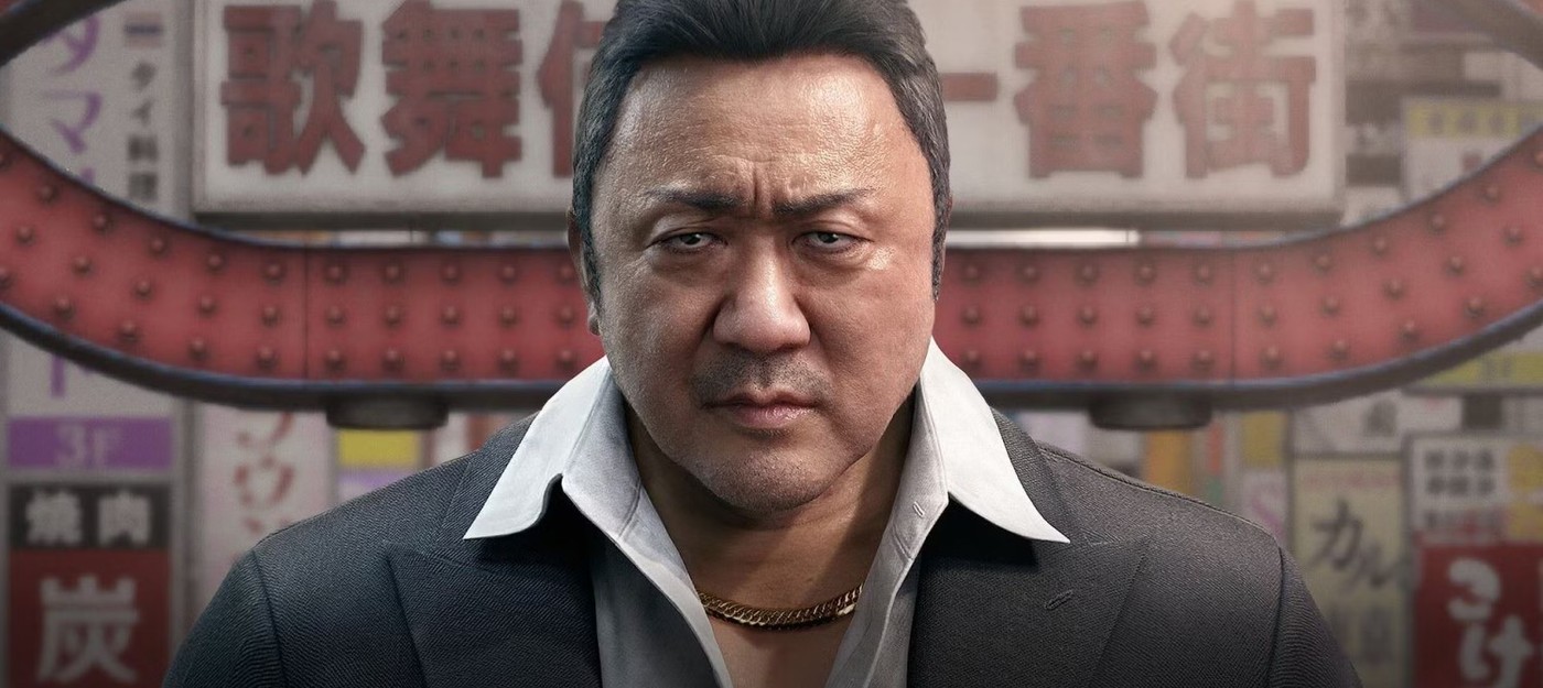 NetEase прекращает финансирование студии создателя Yakuza – под угрозой закрытия ее дебютная игра Gang of Dragon c Ма Дон-соком в главной роли