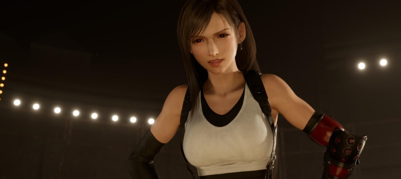 Геймдиректор ремейков Final Fantasy 7 раскрыл историю успеха игр – одна команда и постоянные новые идеи