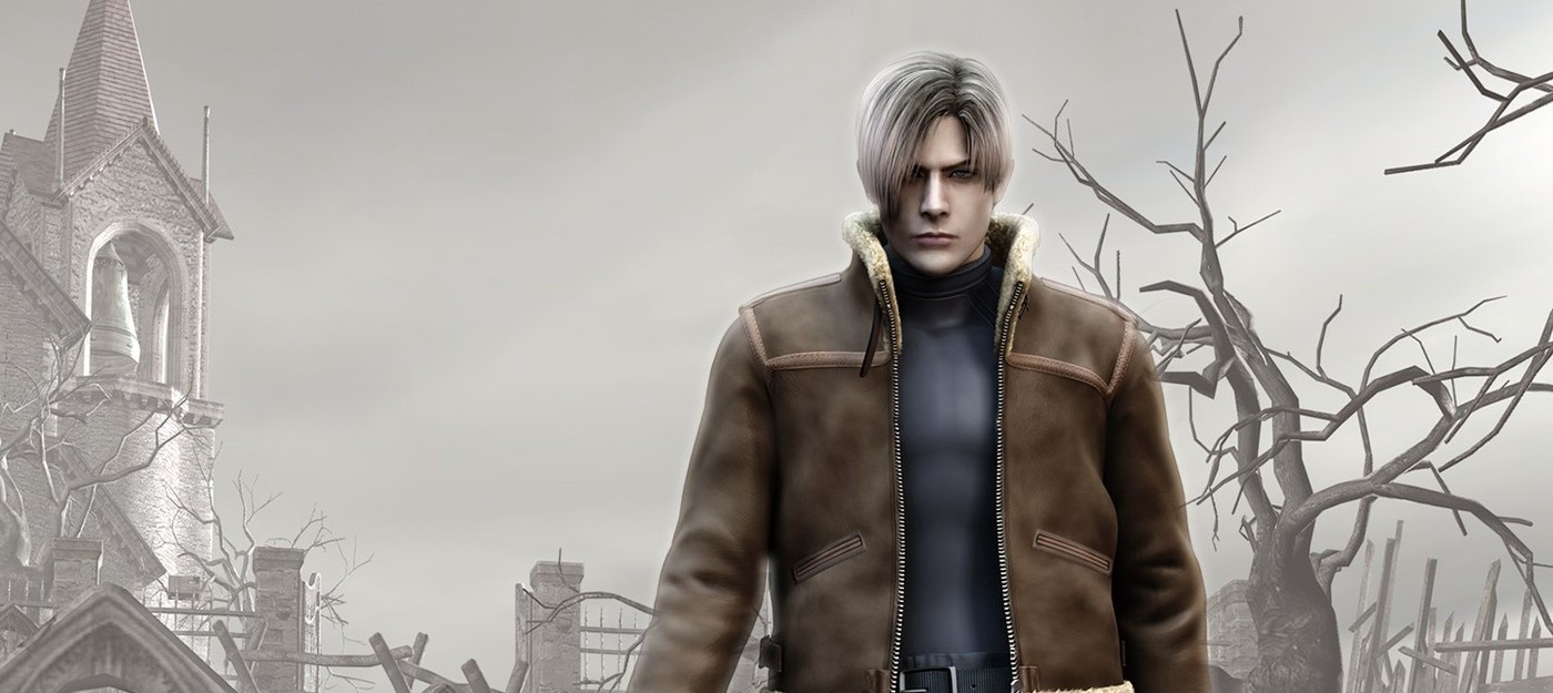 Фанат воссоздаёт отменённое демо Resident Evil 3.5 с Леоном Кеннеди на Unreal Engine