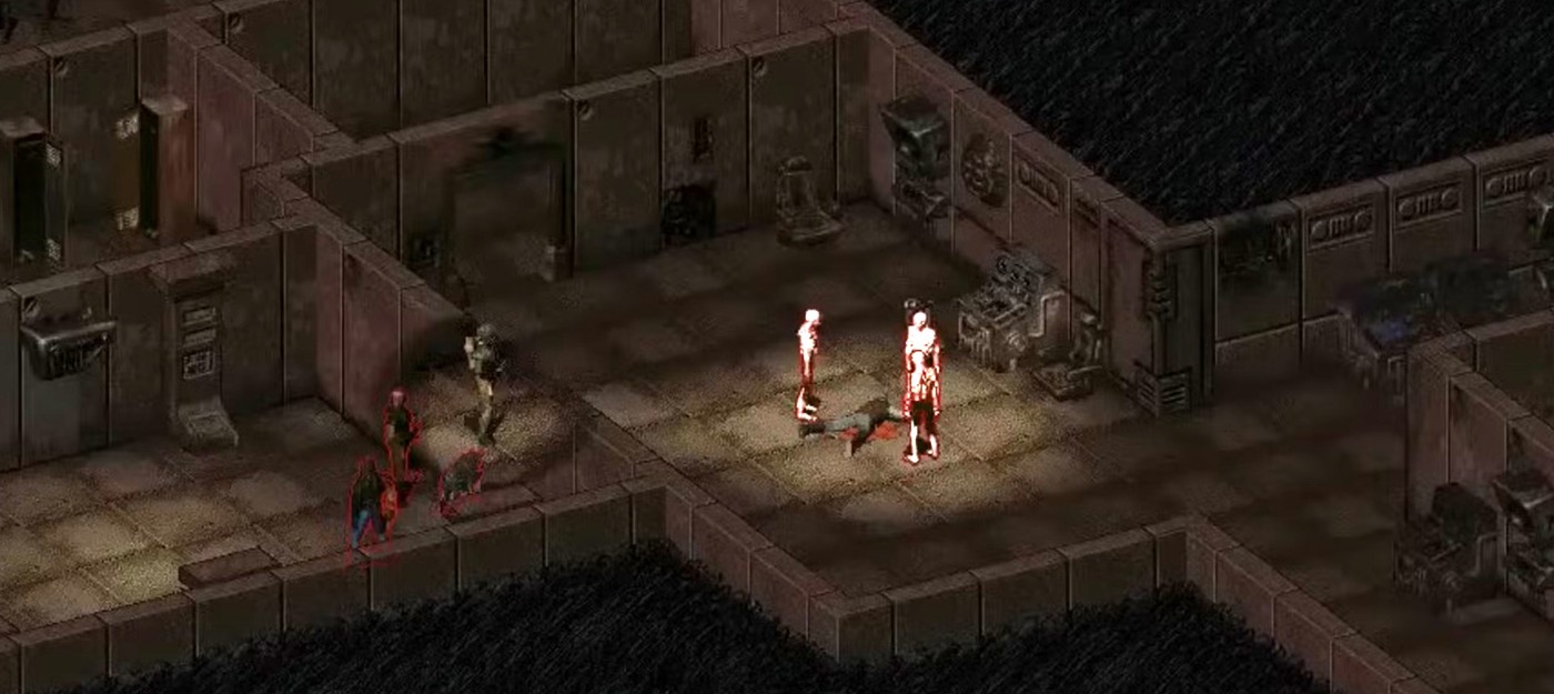 Создатель Fallout Тим Кейн объяснил, зачем ролевые игры закрывают контент от игрока и почему это работает