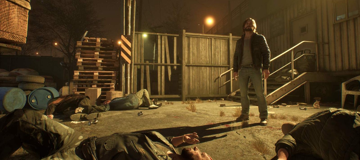 Объявлены системные требования Samson от создателя Just Cause – нужно минимум  GTX 1070 и 16 ГБ ОЗУ