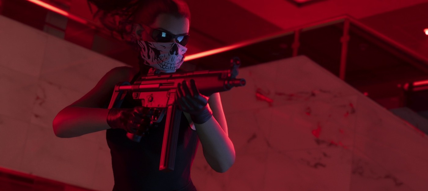 Бывший разработчик Rockstar считает, что ключевые механики GTA 6 стоит искать в GTA 5