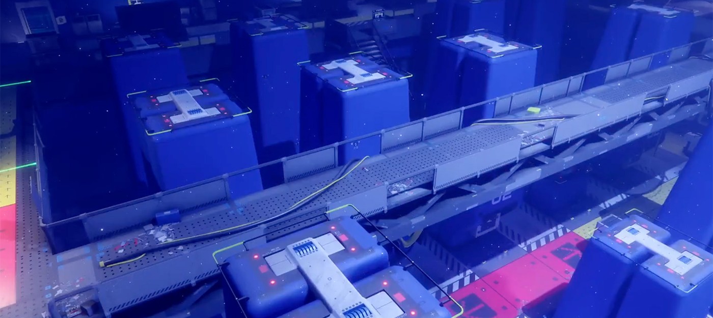 В Marathon стартовала ARG-головоломка, раскрывающая первые локации эндгейм-карты Крио-Архив