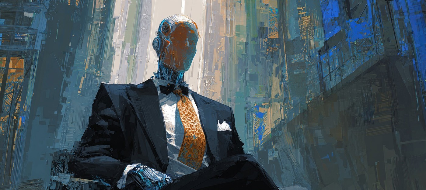 Исследование показало, что руководители компаний массово перекладывают мышление на ИИ