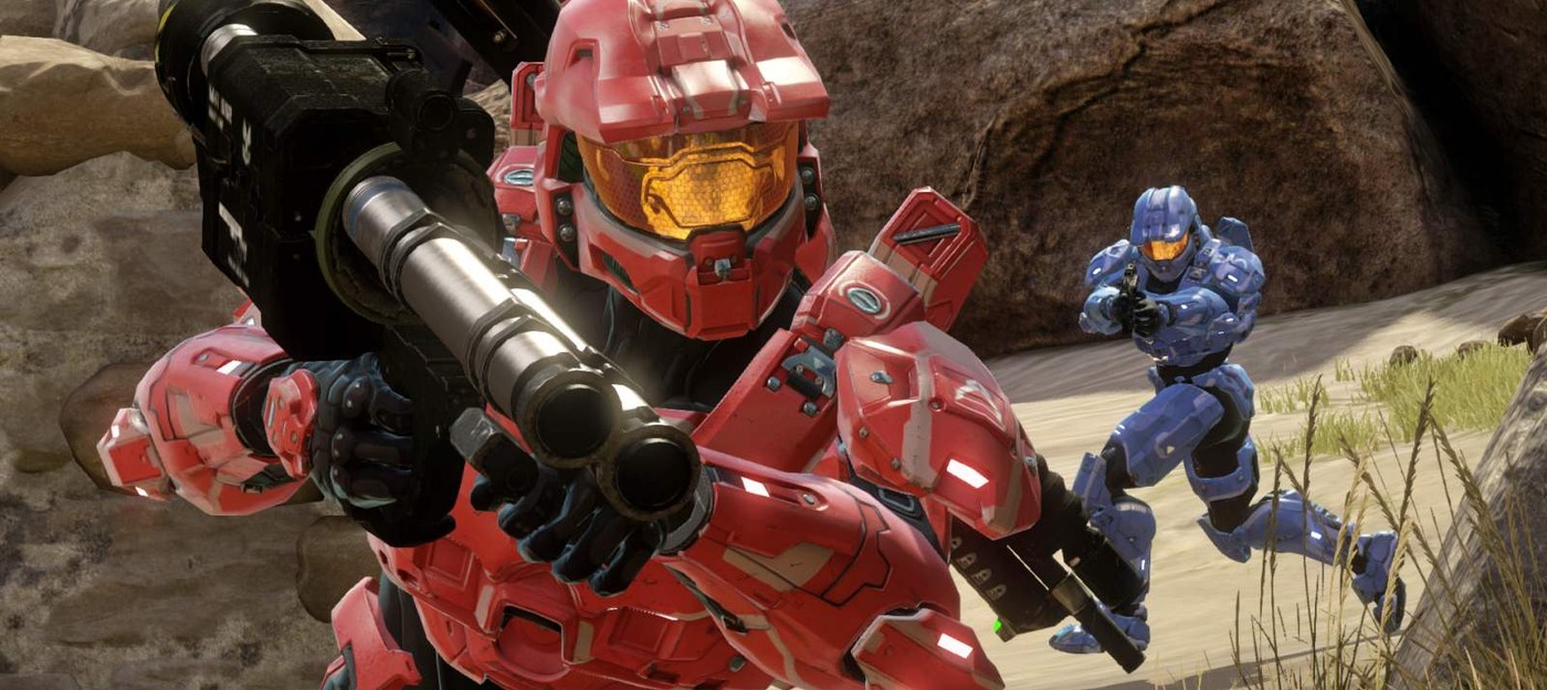 Актёр Мастера Чифа раскритиковал Белый дом за использование кадров Halo в "омерзительной военной пропаганде"