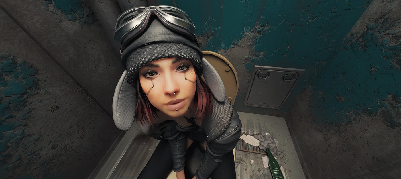 В Cyberpunk 2077 теперь можно умереть вовремя не добежав до туалета