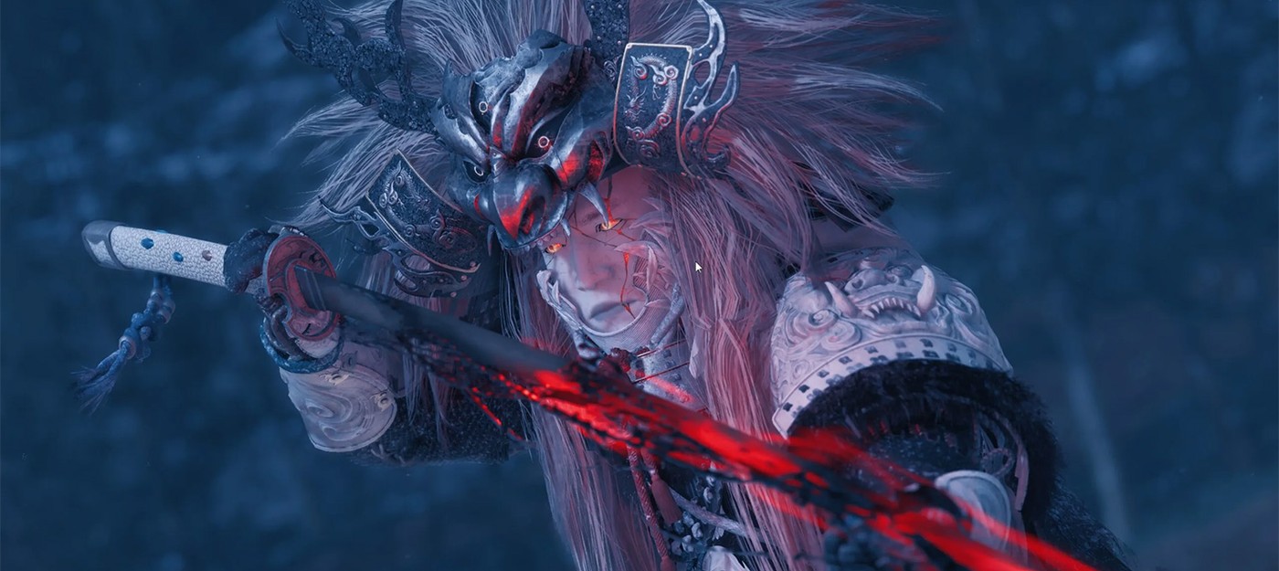 В мультиплеере Ghost of Yōtei Legends нет микротранзакций и сезонных пропусков