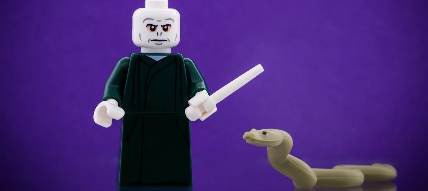 Пол Беттани ничего не знает про роль Воландеморта в сериале "Гарри Поттер" от HBO