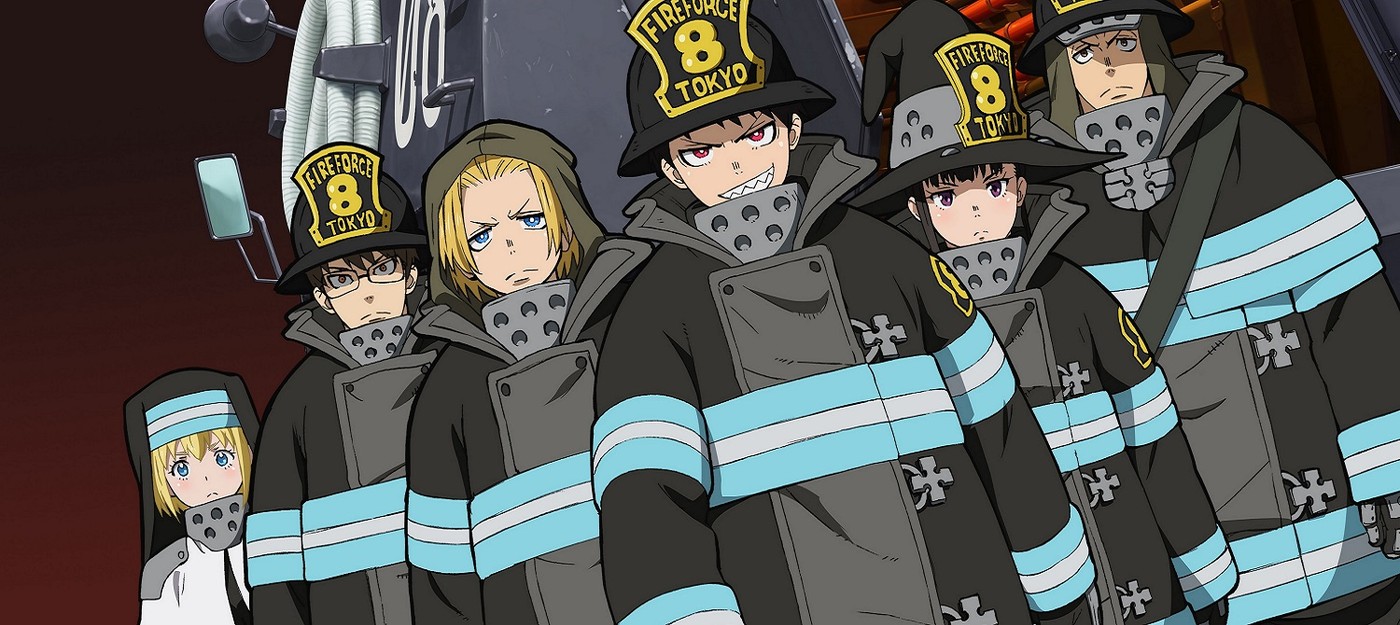 Звуковые дизайнеры Clair Obscur: Expedition 33 вдохновлялись аниме Fire Force при создании боевой системы