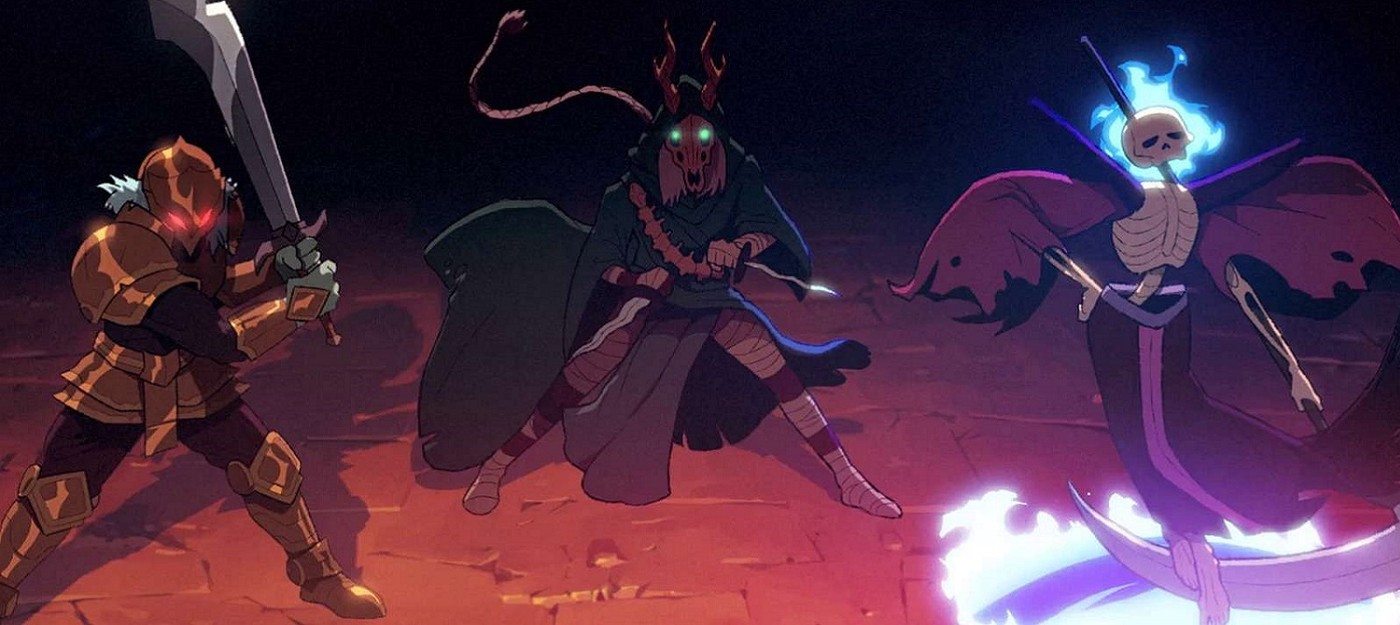 Разработчики Slay the Spire 2 высказались против микротранзакций и пообещали упростить жизнь моддерам