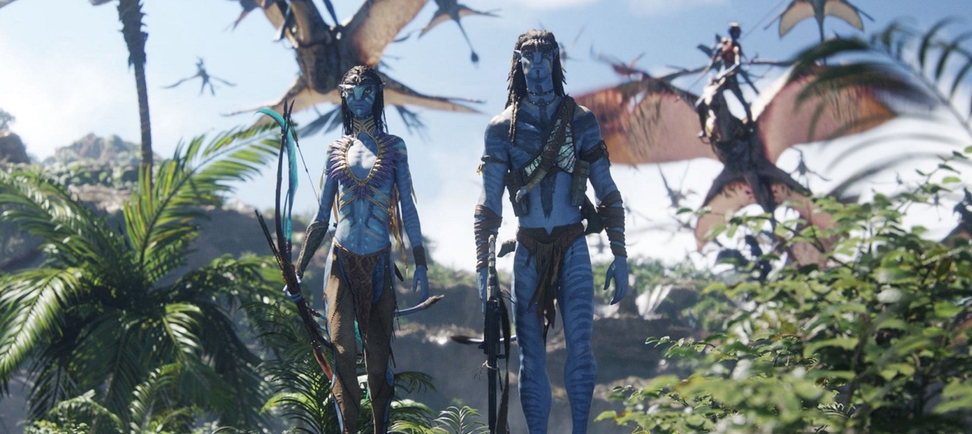 Джеймс Кэмерон подтвердил, что четвёртый "Аватар" очень вероятен, несмотря на финансовый провал триквела