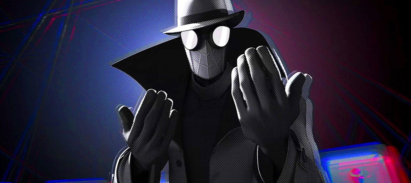 Шоураннер Spider-Man Noir подтвердил, что сериал не связан с мультивселенной Spider-Verse