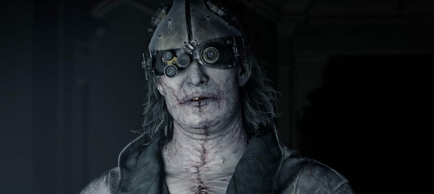 Resident Evil Requiem получит сюжетное дополнение и некую мини-игру