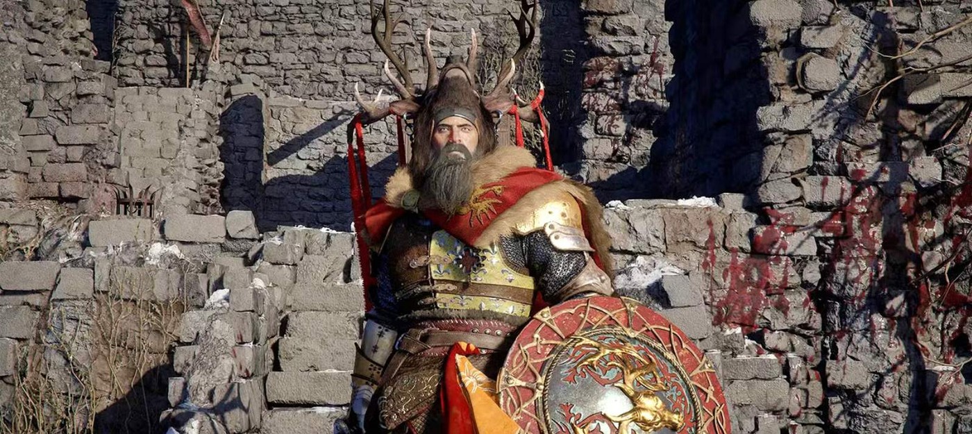 Разработчики Crimson Desert объявили системные требования игры для ПК, Mac, консолей и Rog Xbox Ally