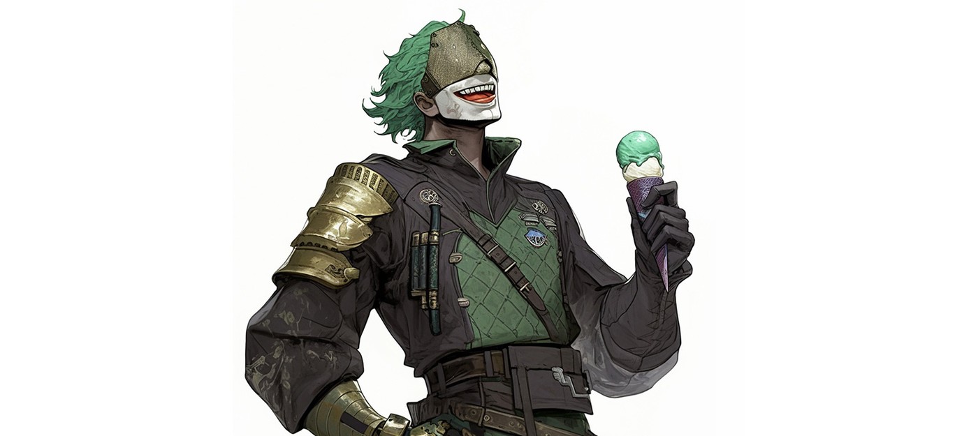 Создатель Fallout получил работу в Interplay, потому что знал правила D&D наизусть и доказал это на собеседовании