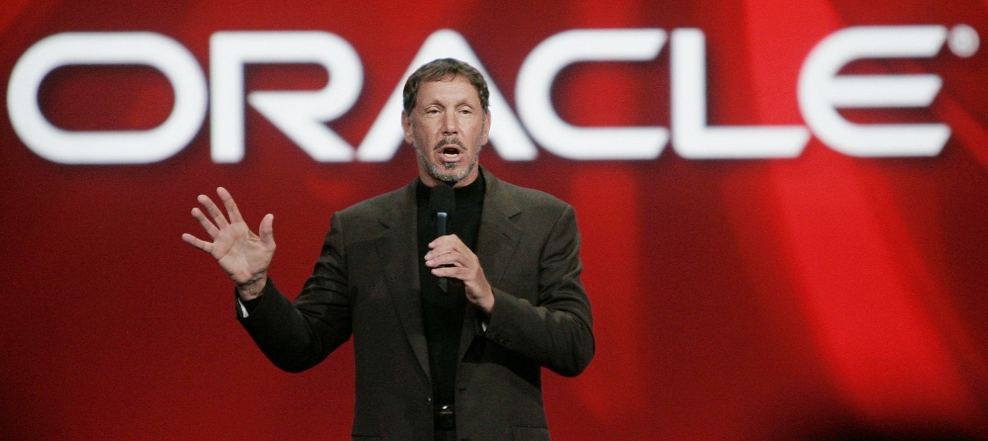 Oracle считает ИИ для программирования настолько продвинутым, что начала увольнять "ненужных" сотрудников
