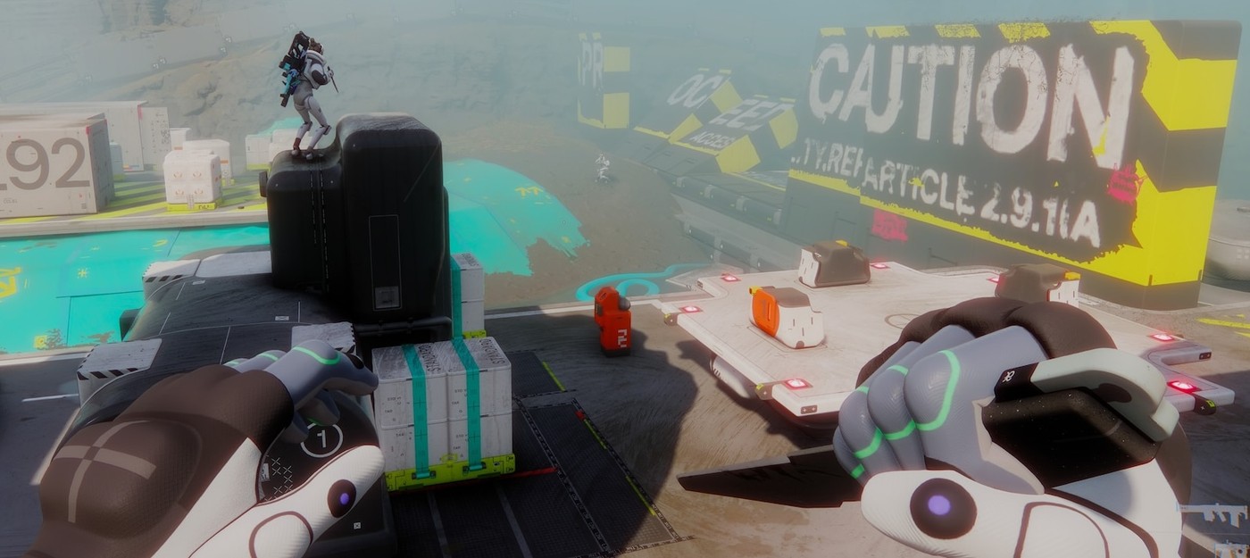 Игроки Marathon получат весь сюжетный контент вне зависимости от времени старта