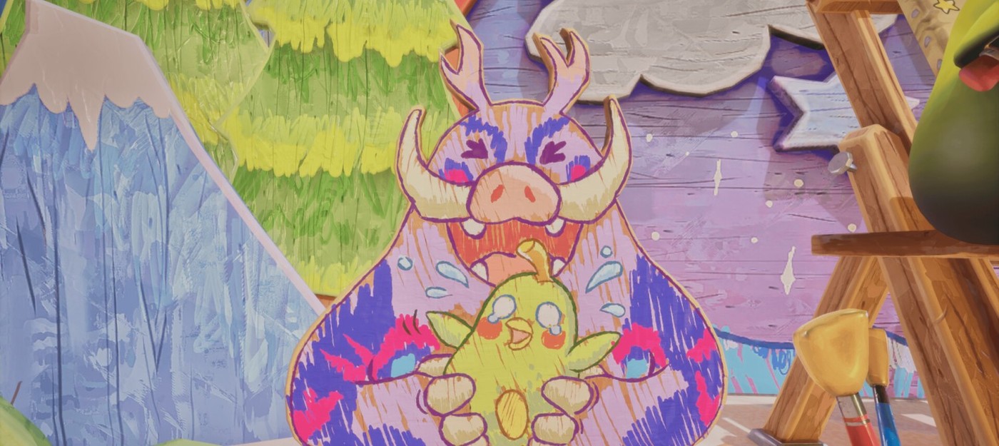 Рогалик про сбор монстров в стиле Pokemon собрал более $800 тысяч на Kickstarter за считанные часы