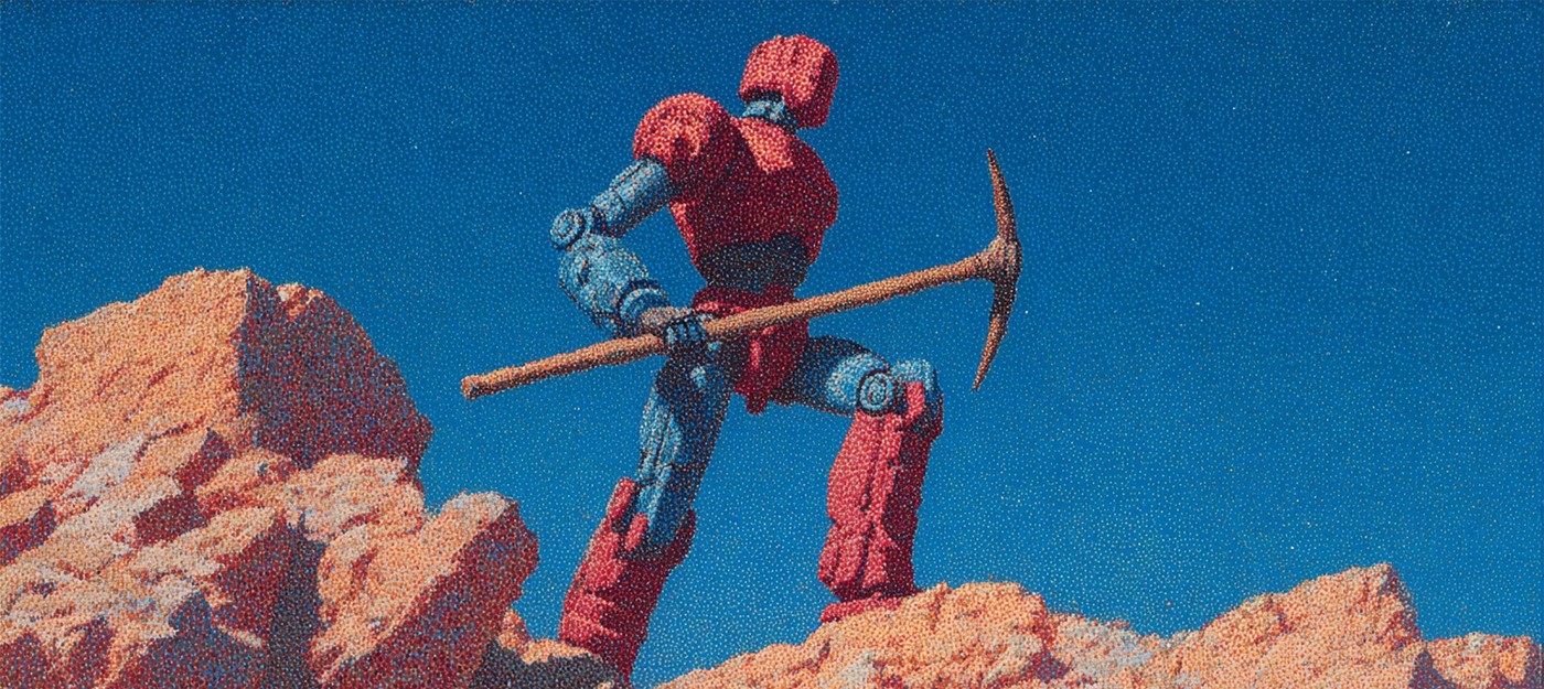 ИИ-агент из лаборатории Alibaba самостоятельно начал майнить криптовалюту без ведома учёных