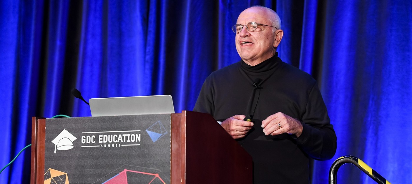 Ветеран индустрии с 55-летним стажем напомнил разработчикам, что бизнес – это не помощник, а главный враг