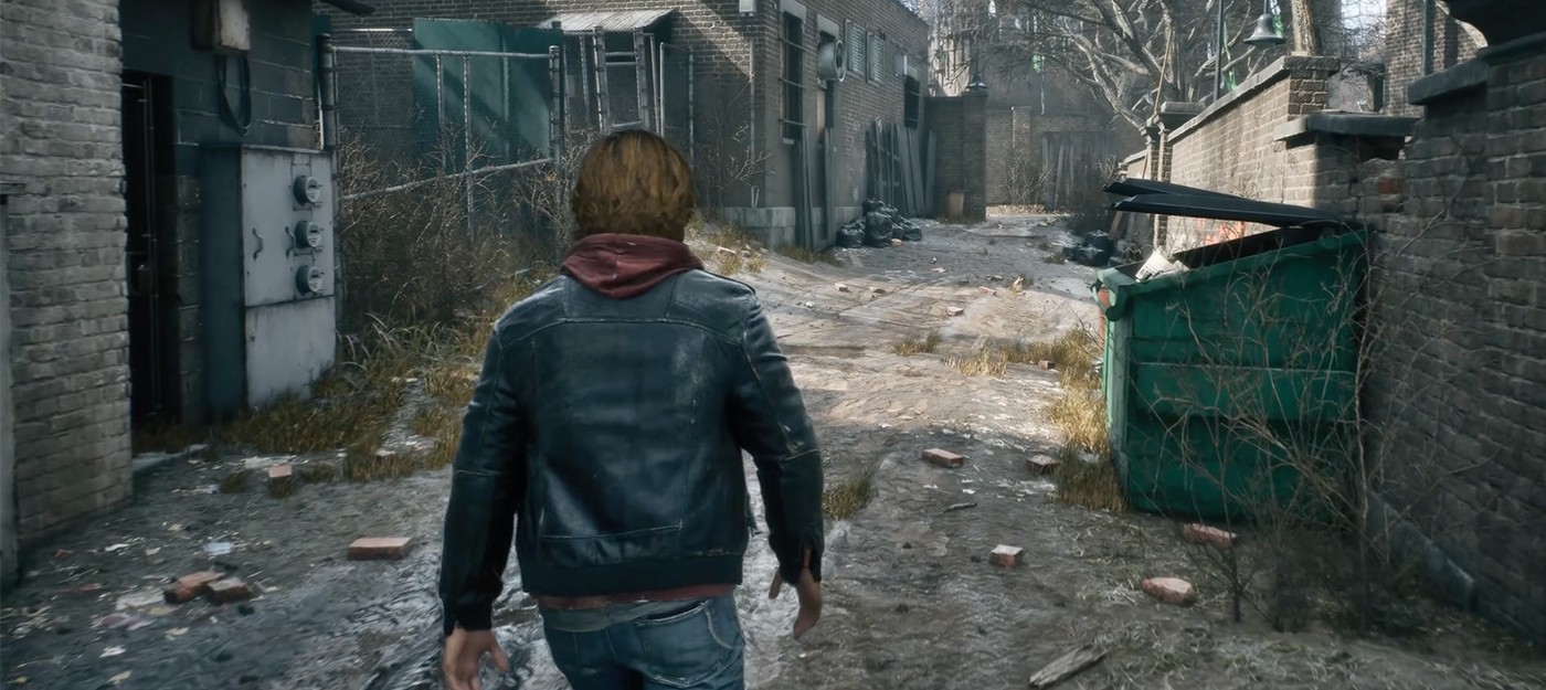 Nvidia на GDC 2026 показала DLSS 4.5, трассировку пути для 007: First Light, Control Resonant, Galactic Racer и революцию в рендеринге листвы