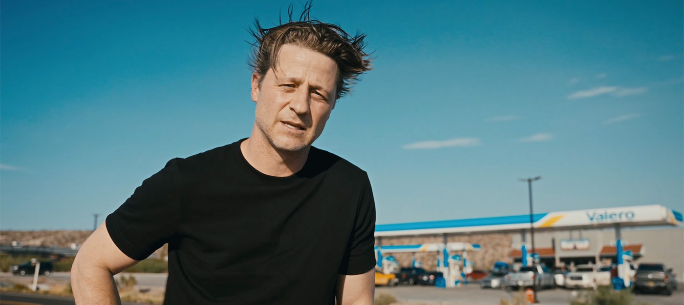 Звезда "Готэма" снял документалку против криптовалют и называет индустрию крупнейшей схемой Понци в истории