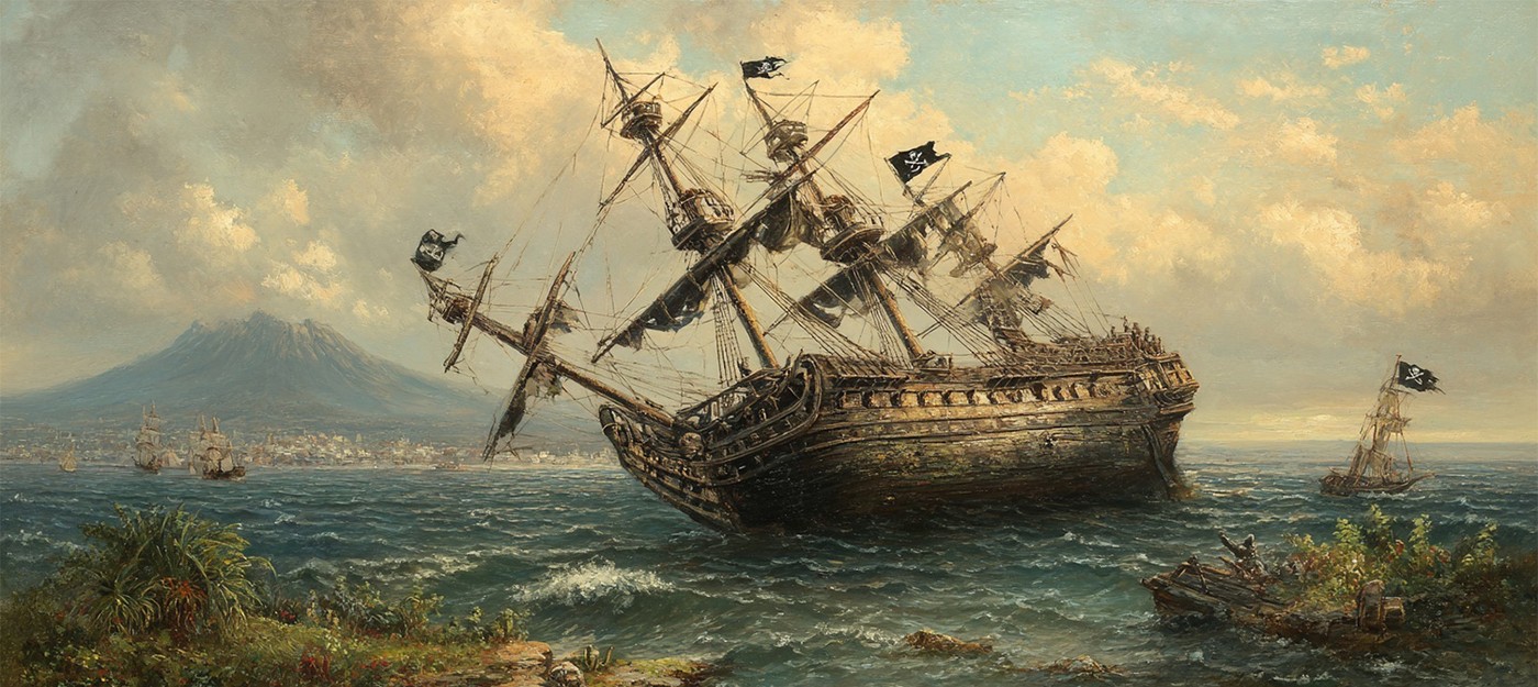 Хакер уничтожил крупнейший французский торрент-трекер и обвинил владельцев в хранении данных кредитных карт миллионов пользователей