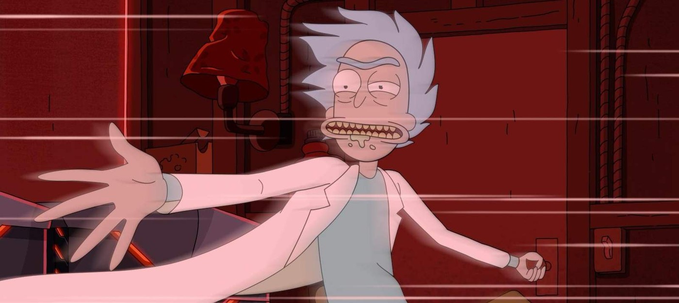 Девятый сезон "Рик и Морти" выйдет в мае с "высококонцептуальным безумием" и без нейрослопа