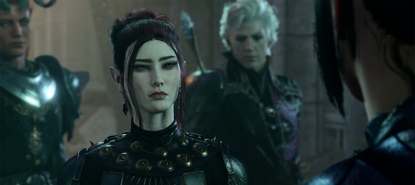 Игрок Baldur's Gate 3 сделал скрипт, чтобы все спутники презирали его персонажа с первой встречи