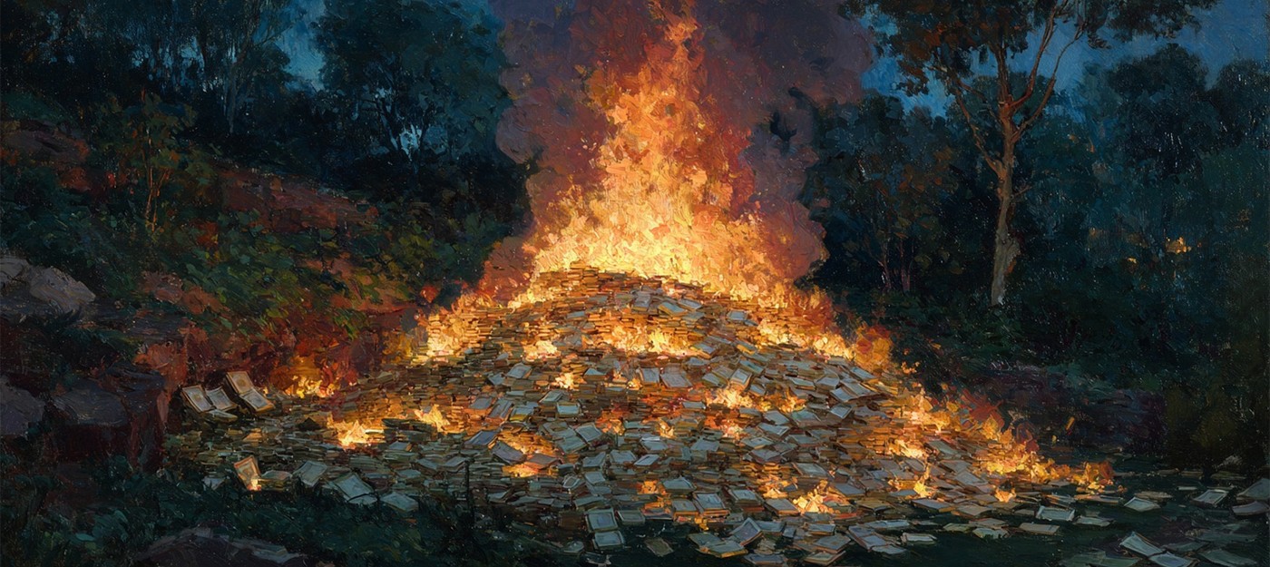 25% глав крупных компаний считают ИИ пузырём, но всё равно наращивают расходы на ИИ