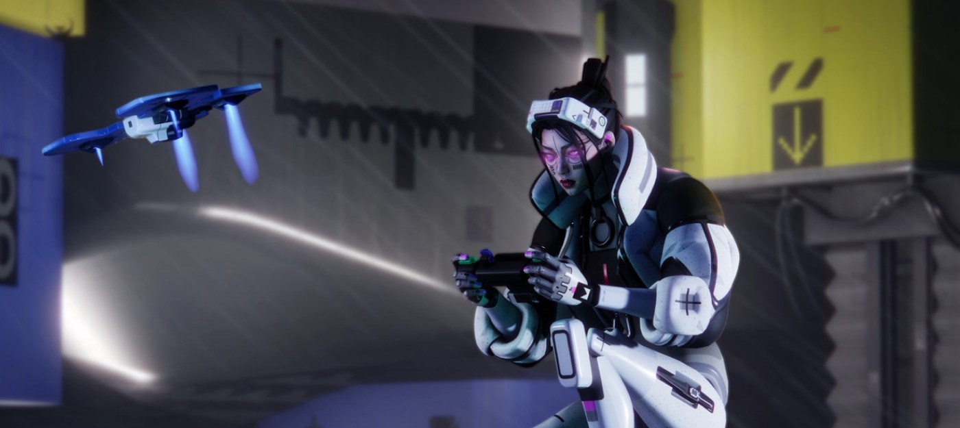 Мрачное будущее человечества в новом синематике Marathon по итогам ARG