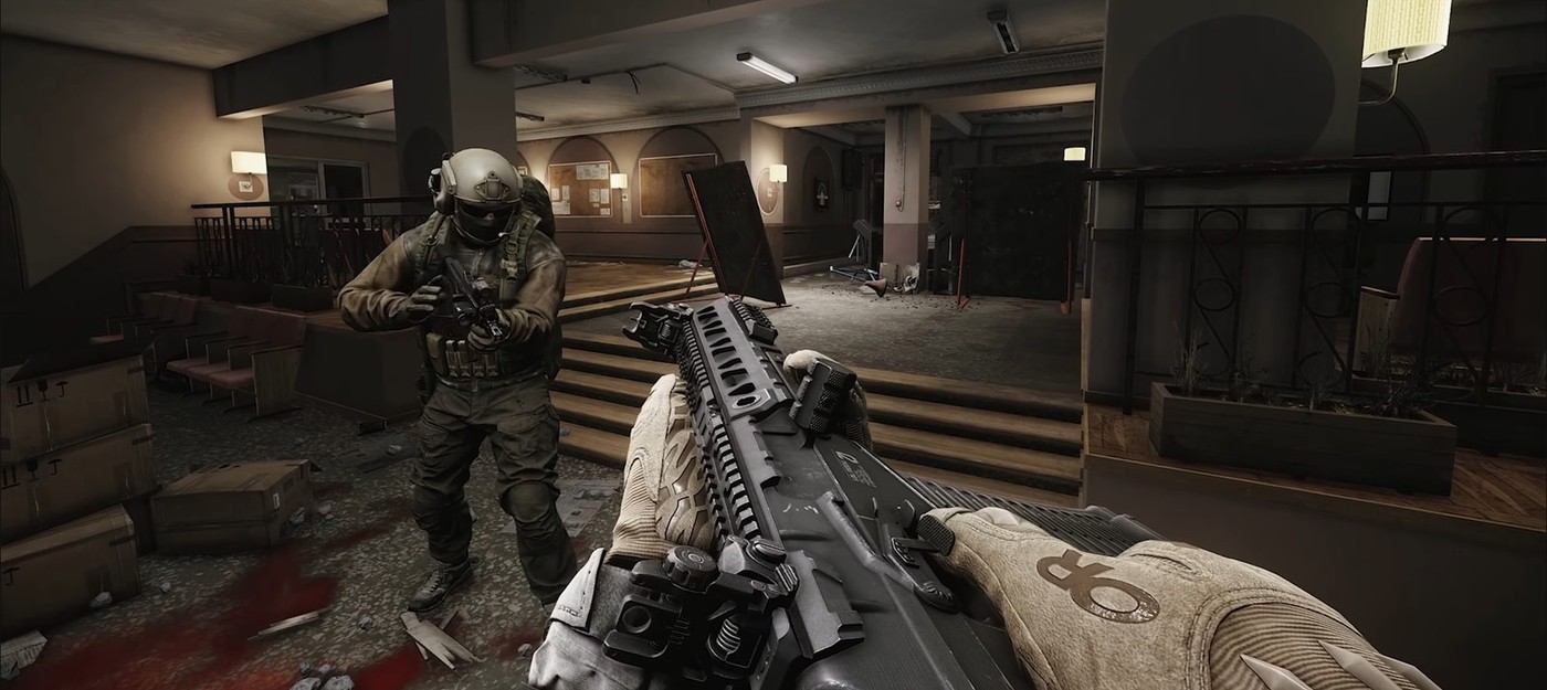 Фанаты Escape from Tarkov холодно встретили анонс "реалистичного прицеливания"