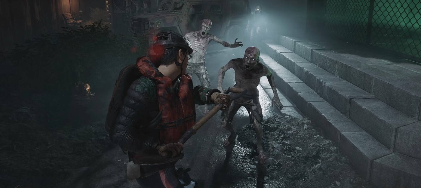 Трейлер закрытого альфа-теста Nakwon: Last Paradise задаёт мрачный тон постапокалиптического Сеула