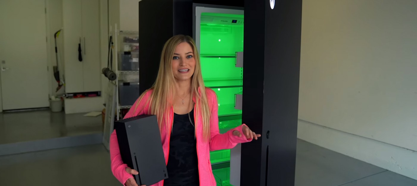 Microsoft втихаря удаляет все следы маркетинговой кампании This is an Xbox