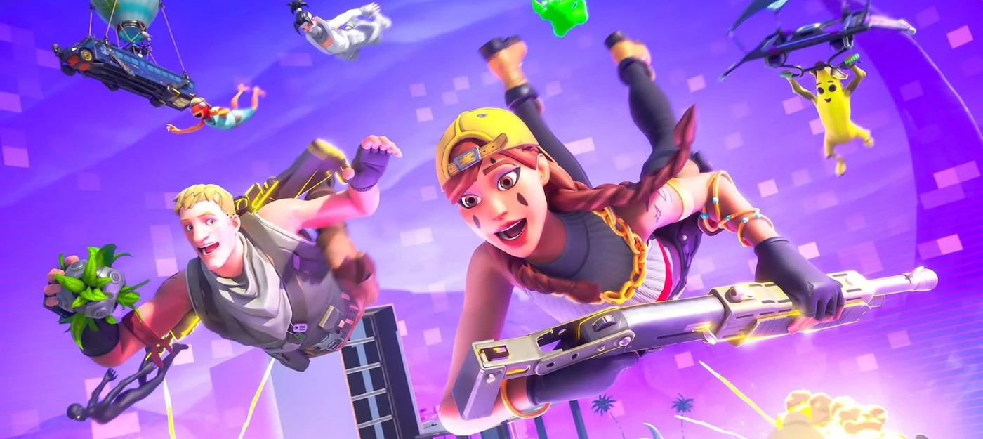 Королевские битвы больше не интересны – жанр теряет аудиторию