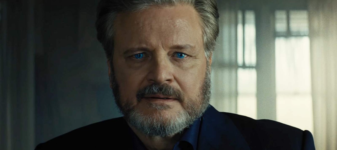 Стивен Спилберг выпустил первый трейлер "Дня разоблачения" о прибытии пришельцев