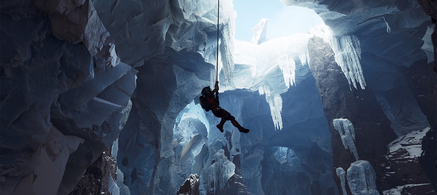 Создатели Life is Strange показали новый трейлер научно-фантастического приключения Aphelion