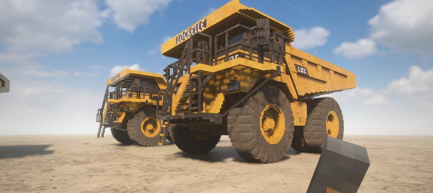 Для песочницы Teardown вышло обновление с мультиплеером до 12 игроков