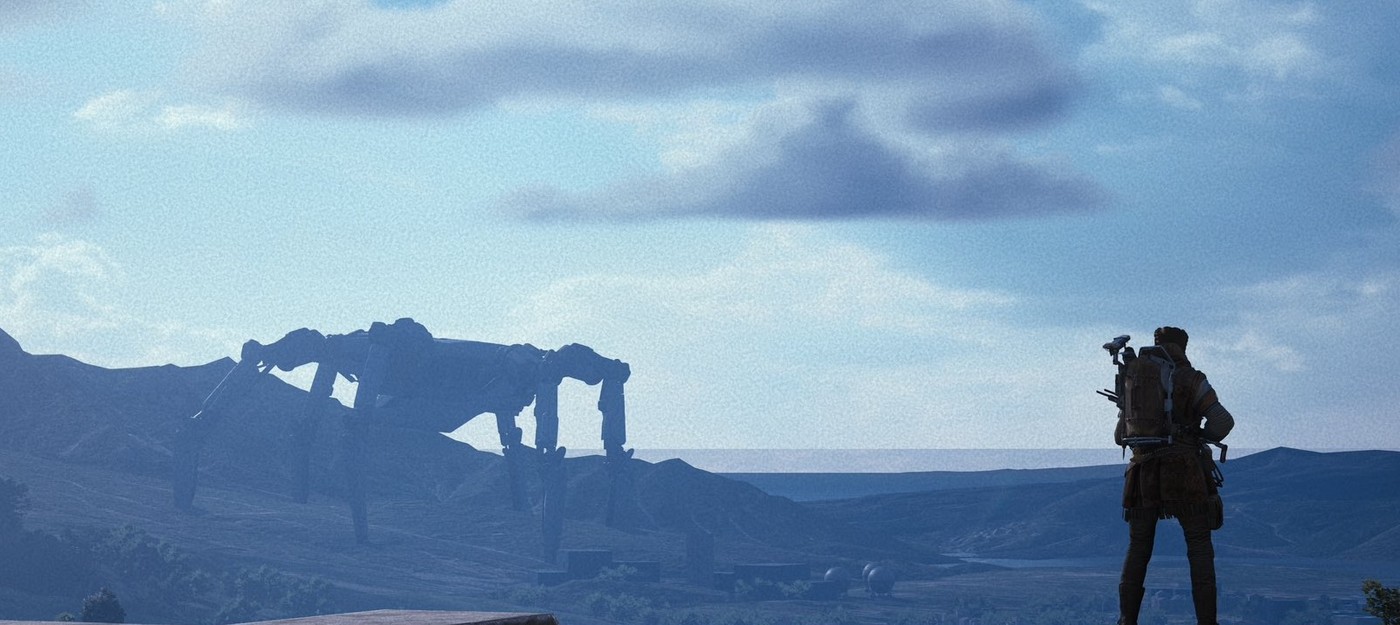 Разработчики ARC Raiders три года спорили о том, какой должна была стать игра