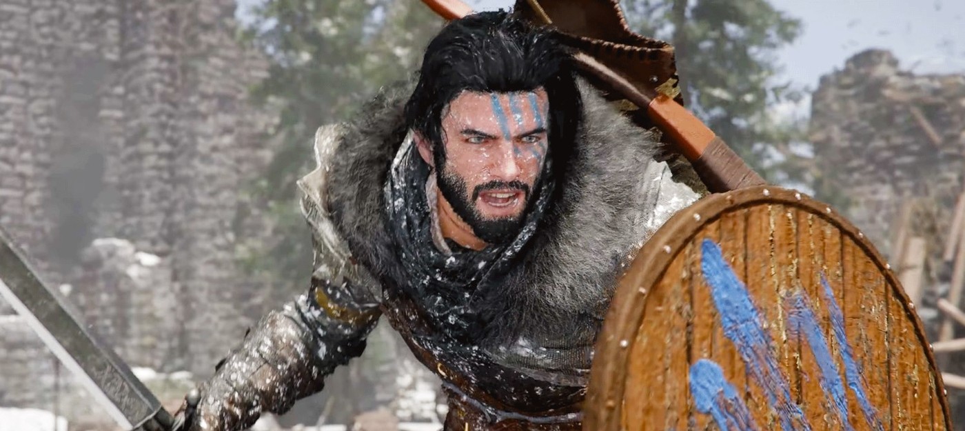 Разбор графики и производительности Crimson Desert на PS5 от Digital Foundry – отличное качество картинки и производительность