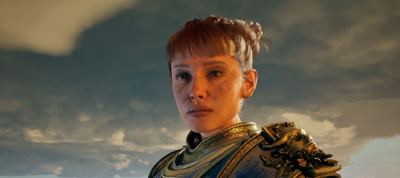 Классическая RPG Solasta II вышла в ранний доступ в Steam