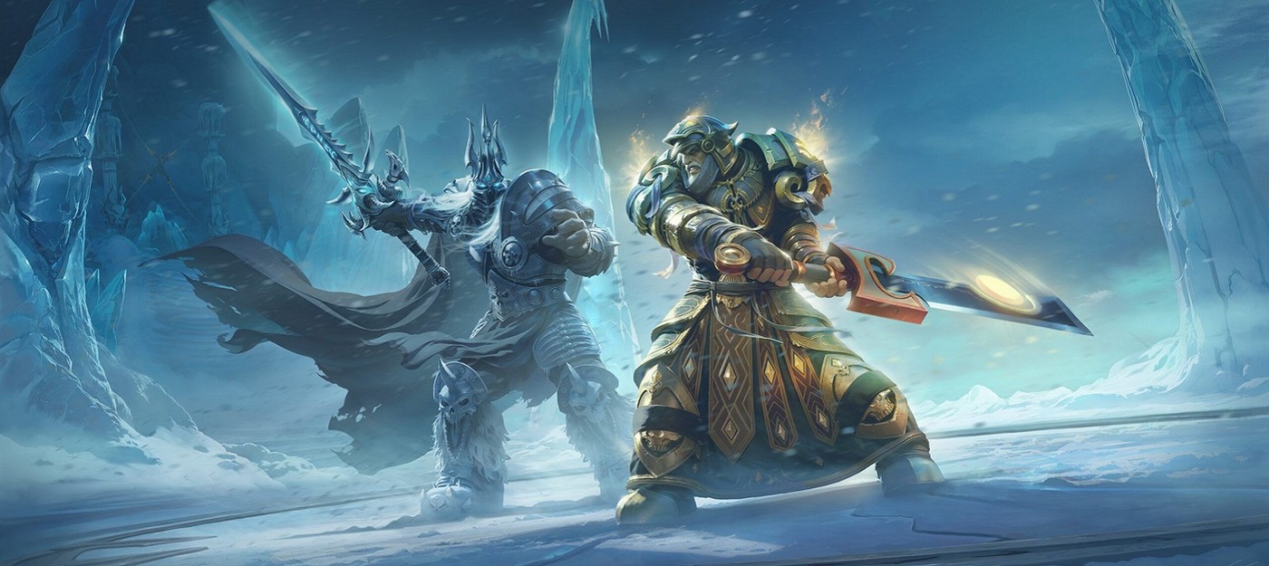 Сюжетные цепочки квестов появились в World of Warcraft благодаря тестерам, которые не понимали, что им делать в игре