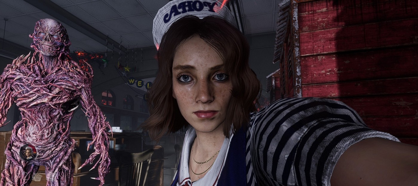 Разработчики Dead by Daylight рассказали о том, как создать успешную игру-сервис – секрет в том, чтобы не делать игру-сервис