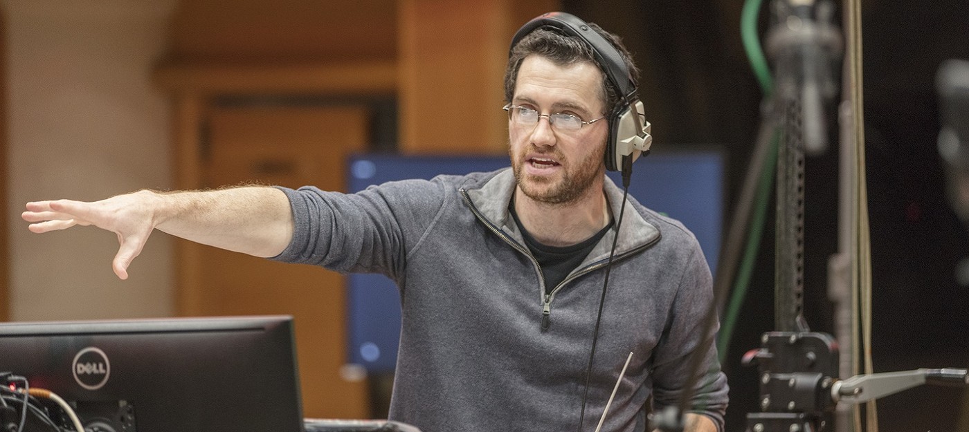 Композитор Journey сыграл на сцене GDC музыку из отмененной игры Кейси Хадсона на фоне монолога ведущей о закрытых студиях и проектах