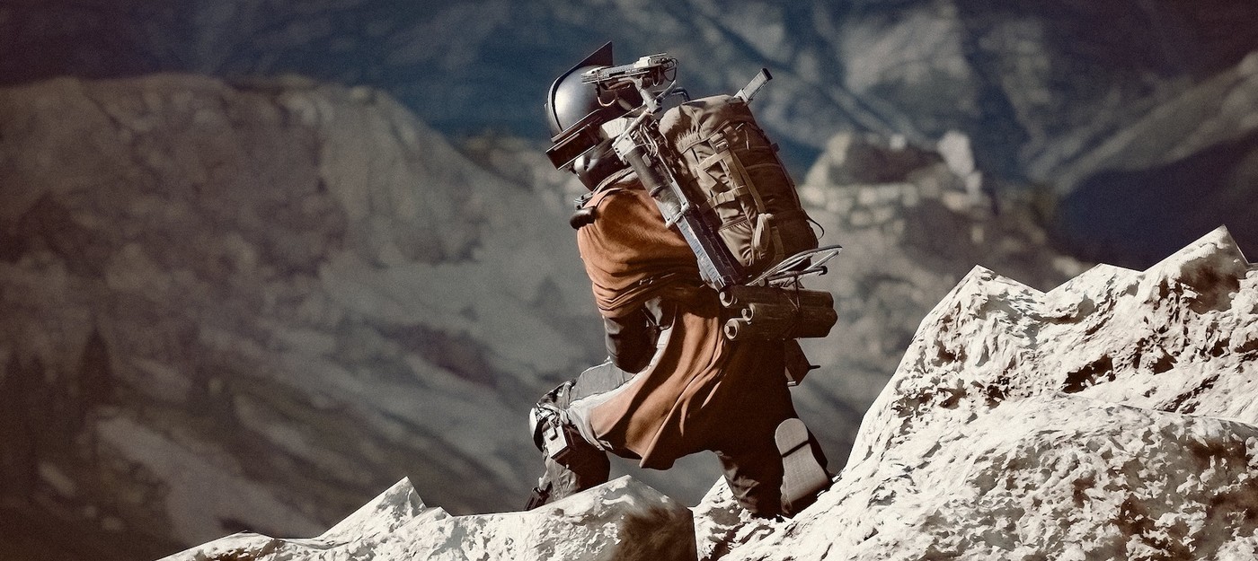 Измельчитель назван самым смертоносным роботом в ARC Raiders