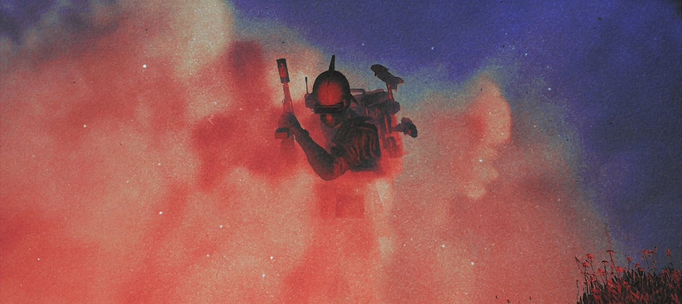 Глава Embark Studios объяснил, как создал ARC Raiders с четвертью бюджета ААА-игры