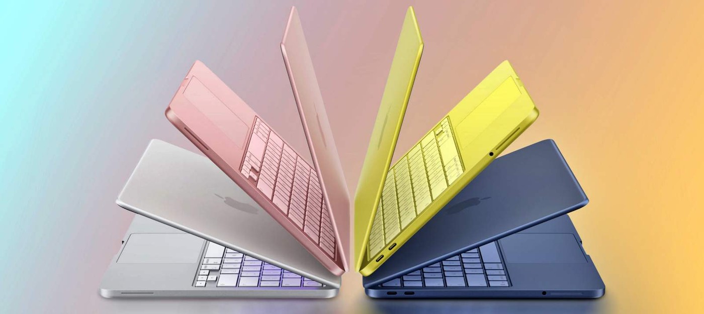 На MacBook Neo можно запустить Windows, но ОЗУ хватит только на простые задачи