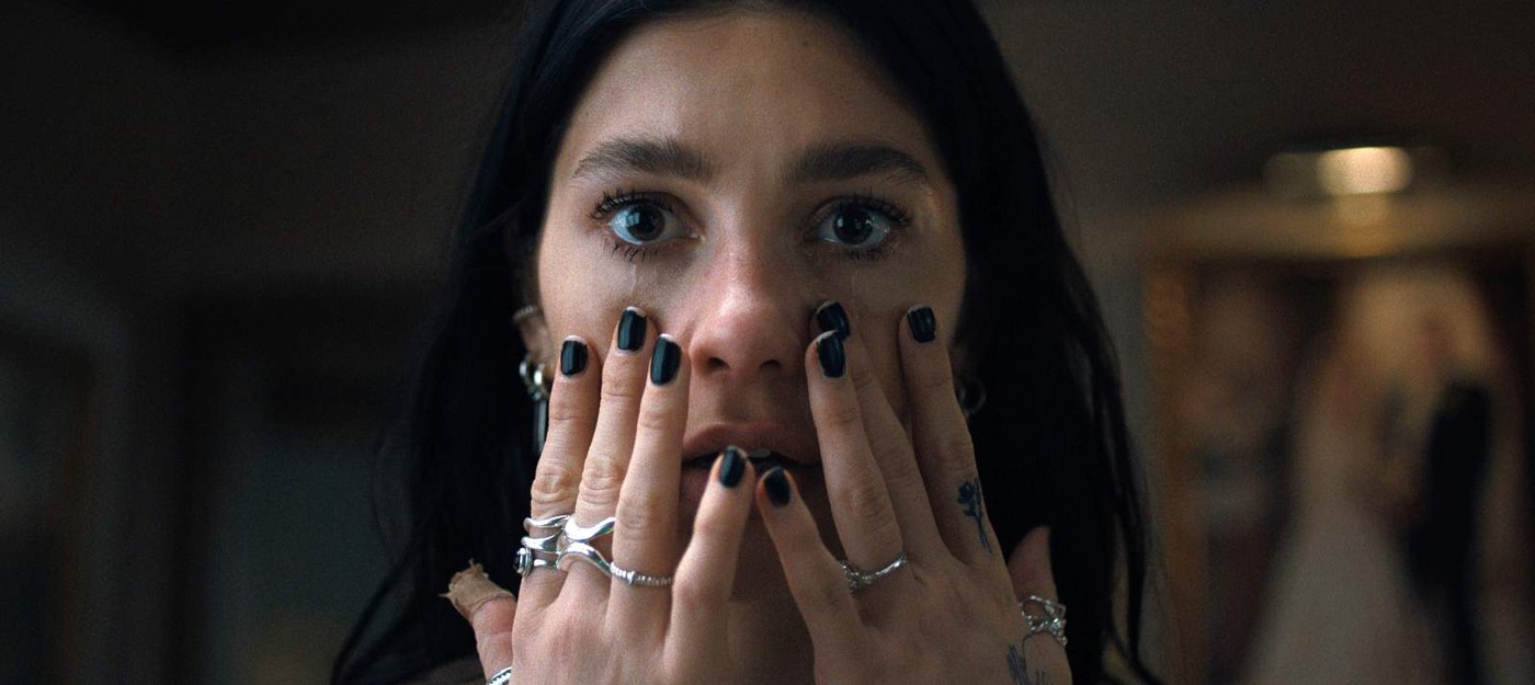 Первый трейлер хоррор-сериала "У меня очень плохое предчувствие" от создателей "Очень странных дел"